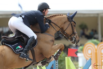 BEN MAHER WINS AGAIN! QUIET EASY 4 TOPS THE $25,000 SUNCAST 1.50m CHAMPIONSHIP JUMPER CLASSIC AT FTI WEF 5 BEN MAHER WINS AGAIN! QUIET EASY 4 TOPS THE $25,000 SUNCAST 1.50m CHAMPIONSHIP JUMPER CLASSIC AT FTI WEF 5